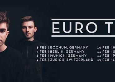 Opposite The Other release New Single & Tour Dates!