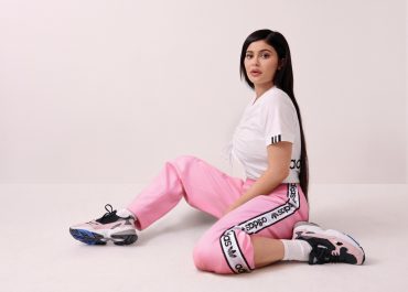 ADIDAS KYLIE - FALCON