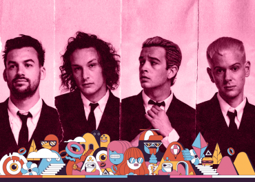 1975 to rock the daisies 2019