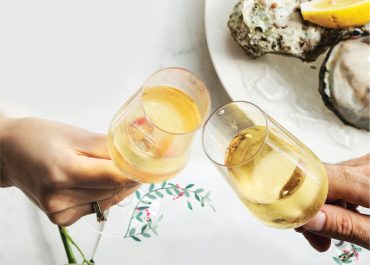 win tickets to oysters bubbles and blanc 2019
