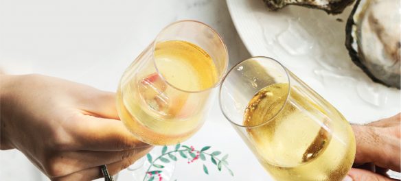 win tickets to oysters bubbles and blanc 2019
