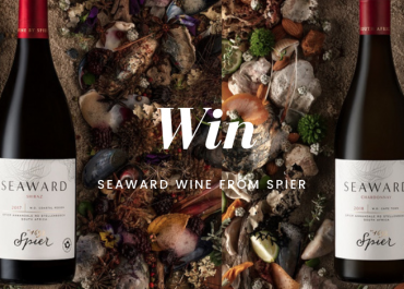 win seaward wine by spier