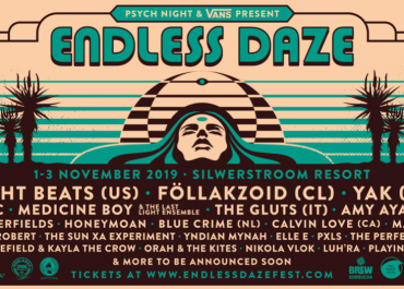 win tickets to endless daze 2019