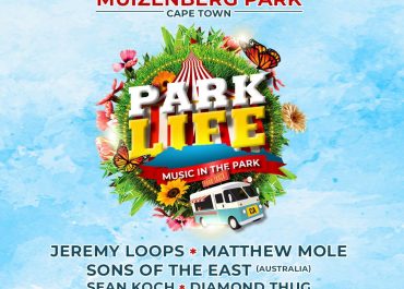 win tickets to Parklife: Music In The Park Festival