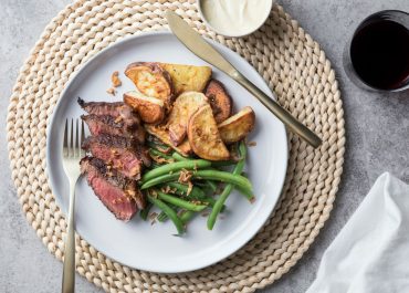 win xmas box from u-cook