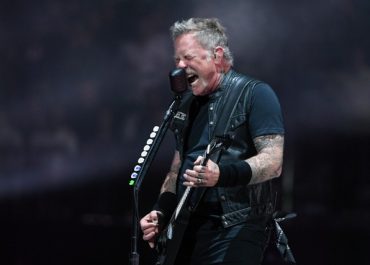 metallic mondays concert streaming