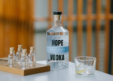 win hope vodka