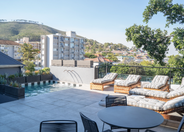 cloud 9 hotel & spa