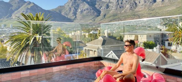 cloud 9 hotel