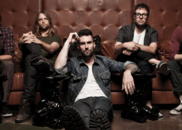 calabash south africa with maroon 5