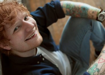 Ed Sheehan SA Tour