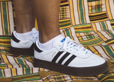 adidas Originals SAMBA 7 trevor stuurman