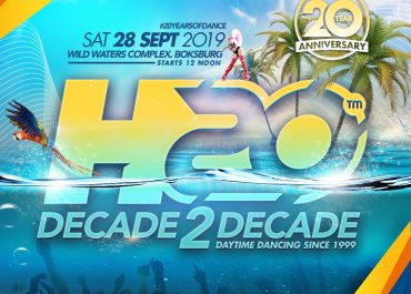 h20 20 years