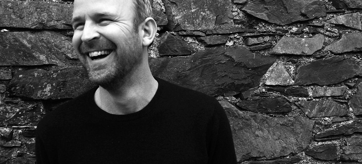 The drifter interview | Wolfkop weekender