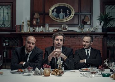 Bittereinder new music, illusions
