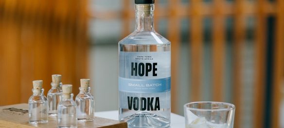 win hope vodka