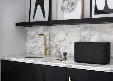 denon home speaker