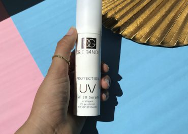 dr grandel uv30 uv50 deluxe shop