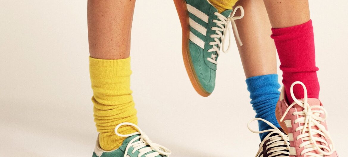 SPORTY RICH X ADIDAS